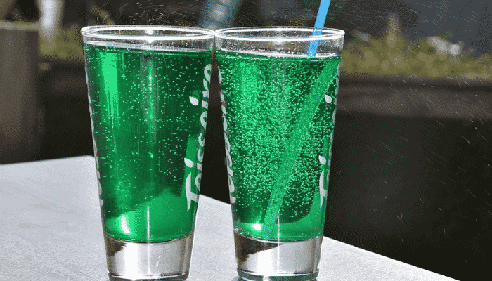 Leia mais sobre o artigo Drink Incrível Hulk