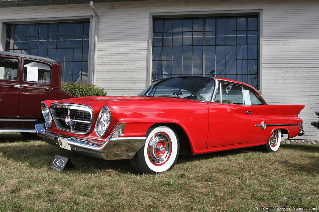 Chrysler 300c