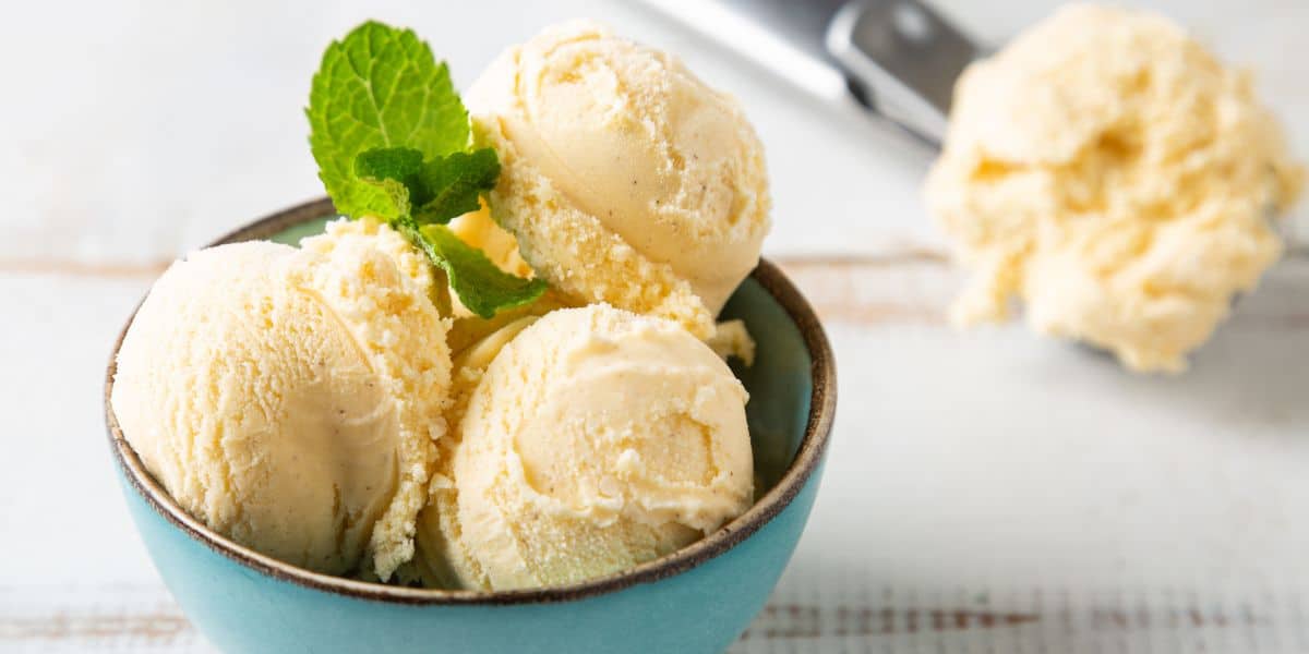Você está visualizando atualmente Como fazer sorvete de milho verde com emulsificante cremoso e bem saboroso