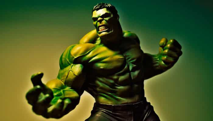 Você está visualizando atualmente Drink Hulk, Aprenda a Fazer a Receita da bebida deste Herói da Marvel O Drink do Incrível Hulk!