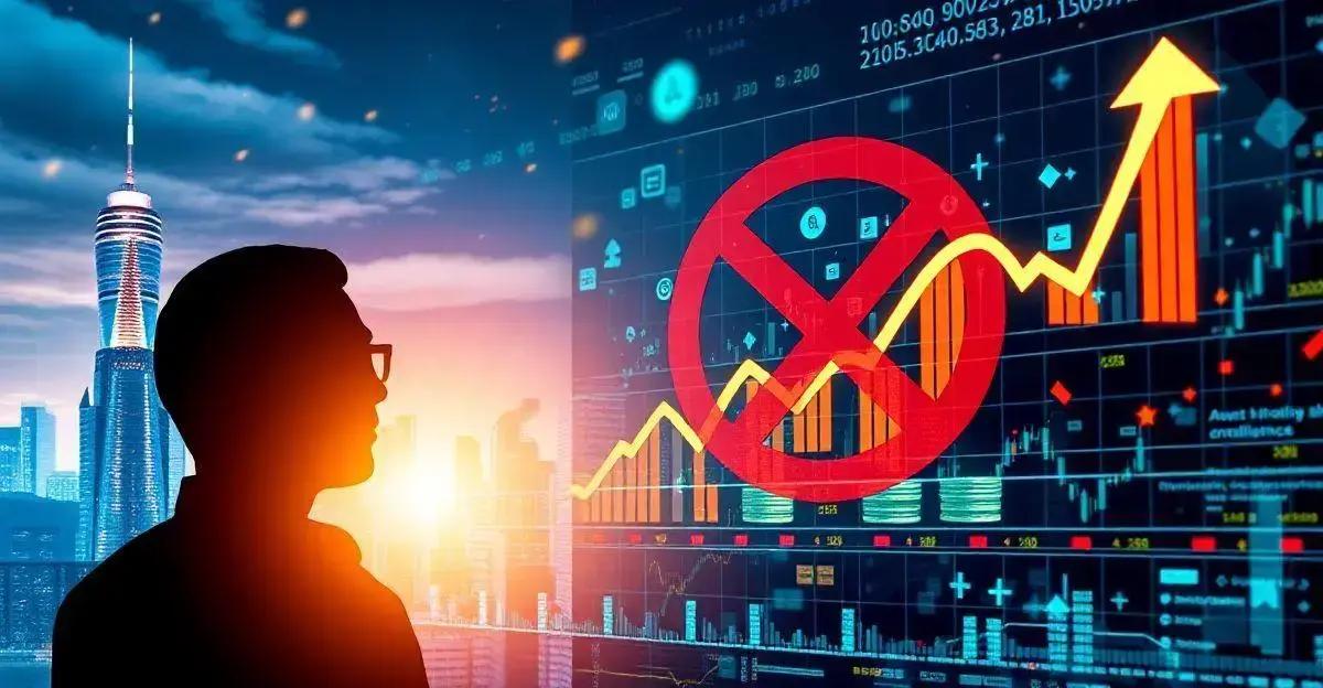 Leia mais sobre o artigo 2 Ações de Inteligência Artificial que Podem Fazer Você Rico