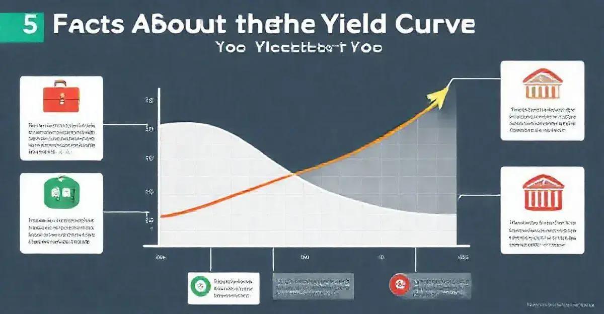 5 fatos sobre a curva de rendimento que voce precisa saber