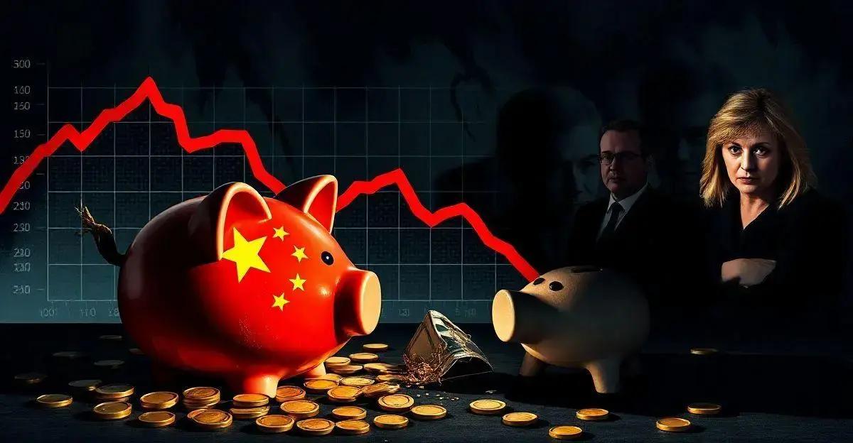 5 motivos pelos quais os etfs da china sao os maiores destruidores de riqueza