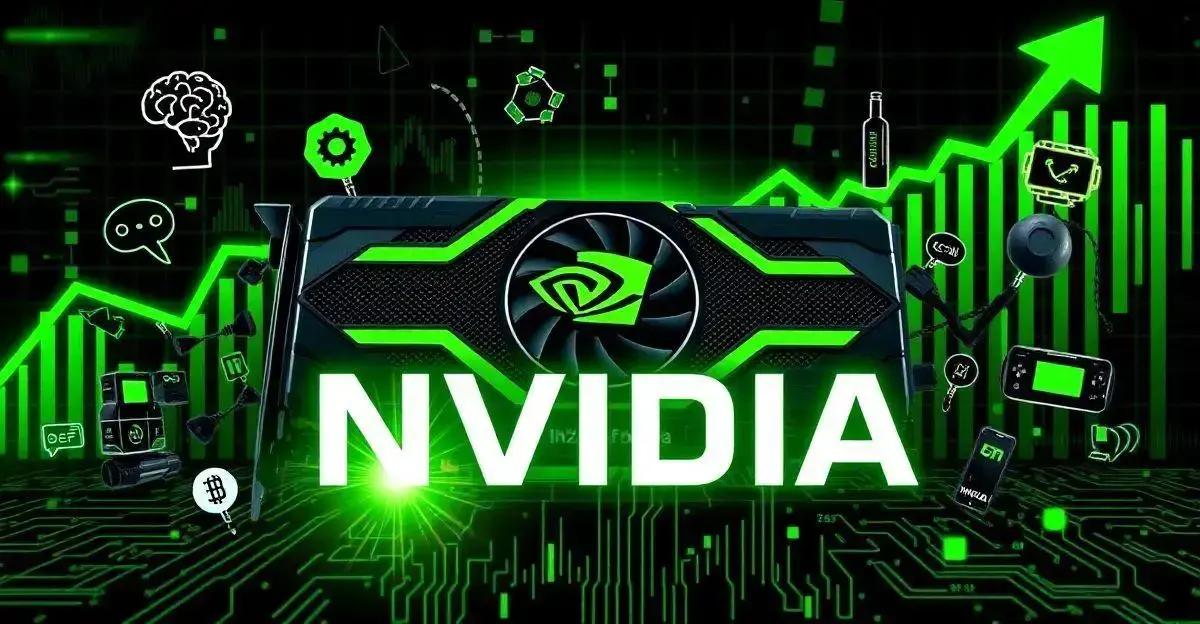 5 razoes pelas quais a nvidia dominou a temporada de resultados