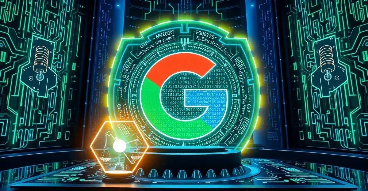 Leia mais sobre o artigo Como a IA é a Nova Defesa Antitruste da Google