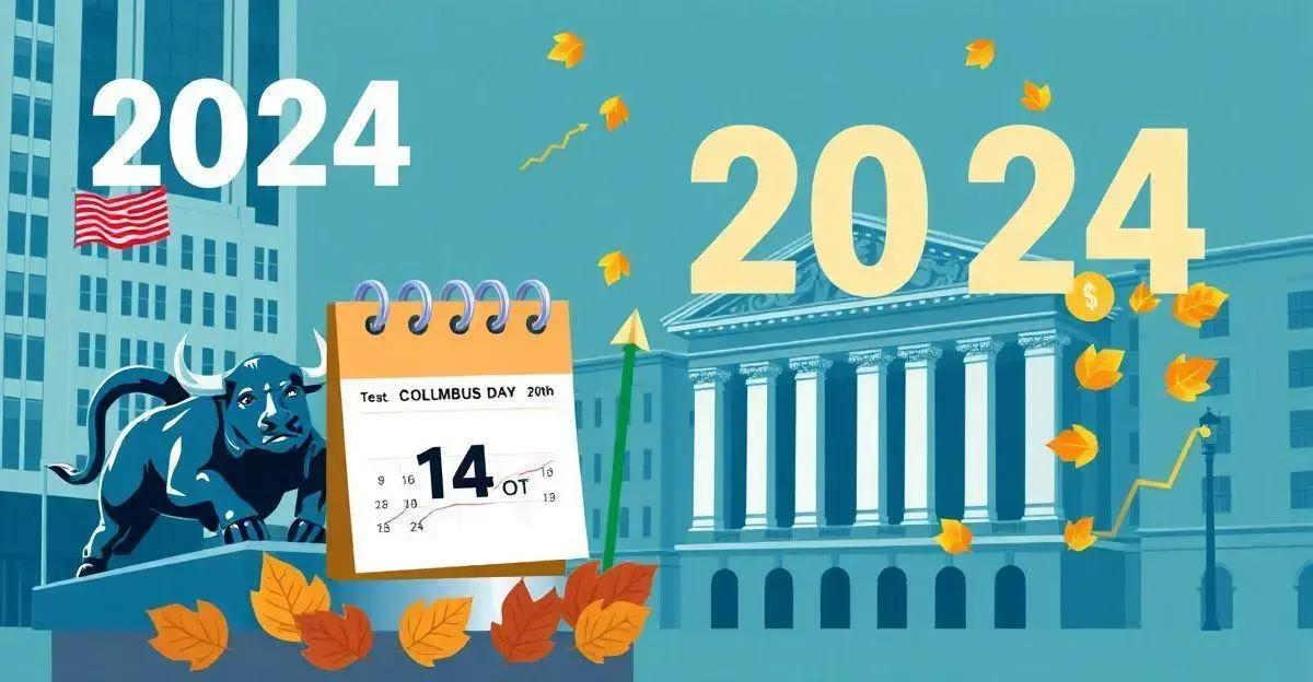 Calendário de Feriados de 2024