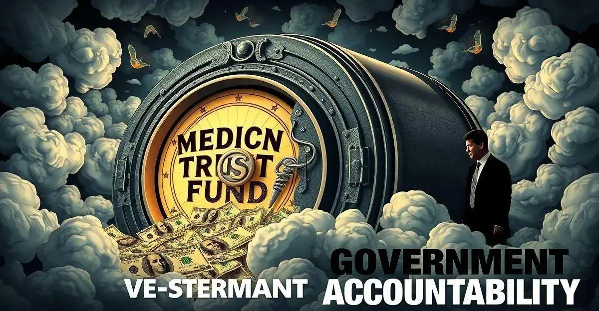 Contexto do Medicare Trust Fund