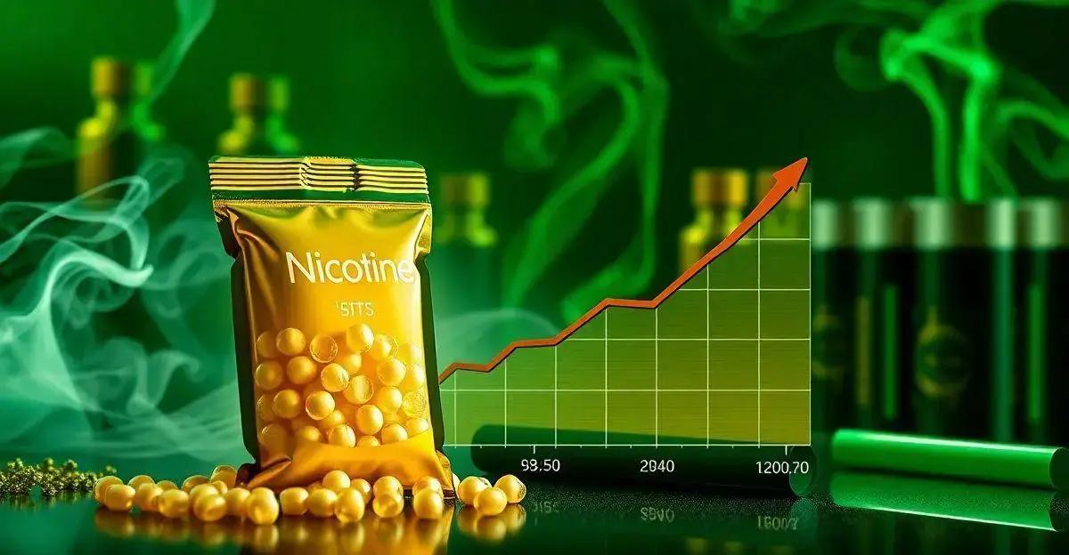 Impacto no Lucro Anual da Philip Morris