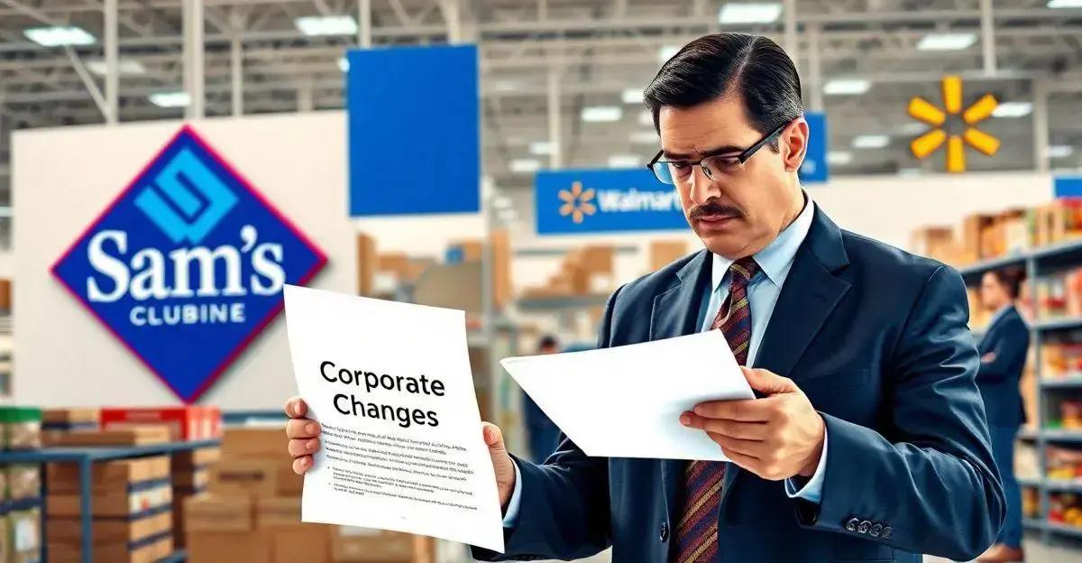 walmart mudanca forcada faz executivo do sams club sair 3