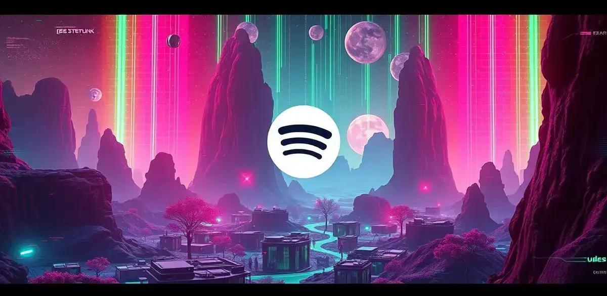 spotify acoes em alta com aumento de preco alvo