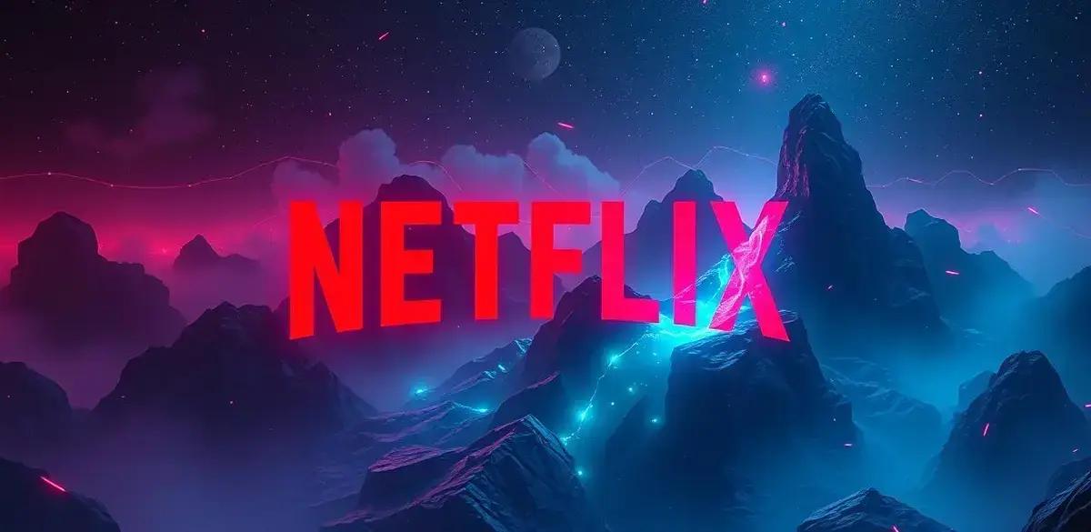 Leia mais sobre o artigo Se Você Tivesse Comprado 1 Ação da Netflix na IPO, Veja Quantas Você Teria Agora