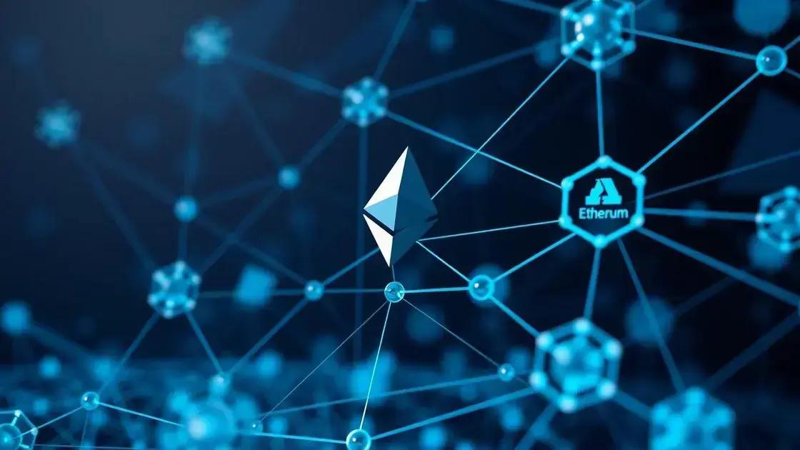 O que é ethereum e como funciona?