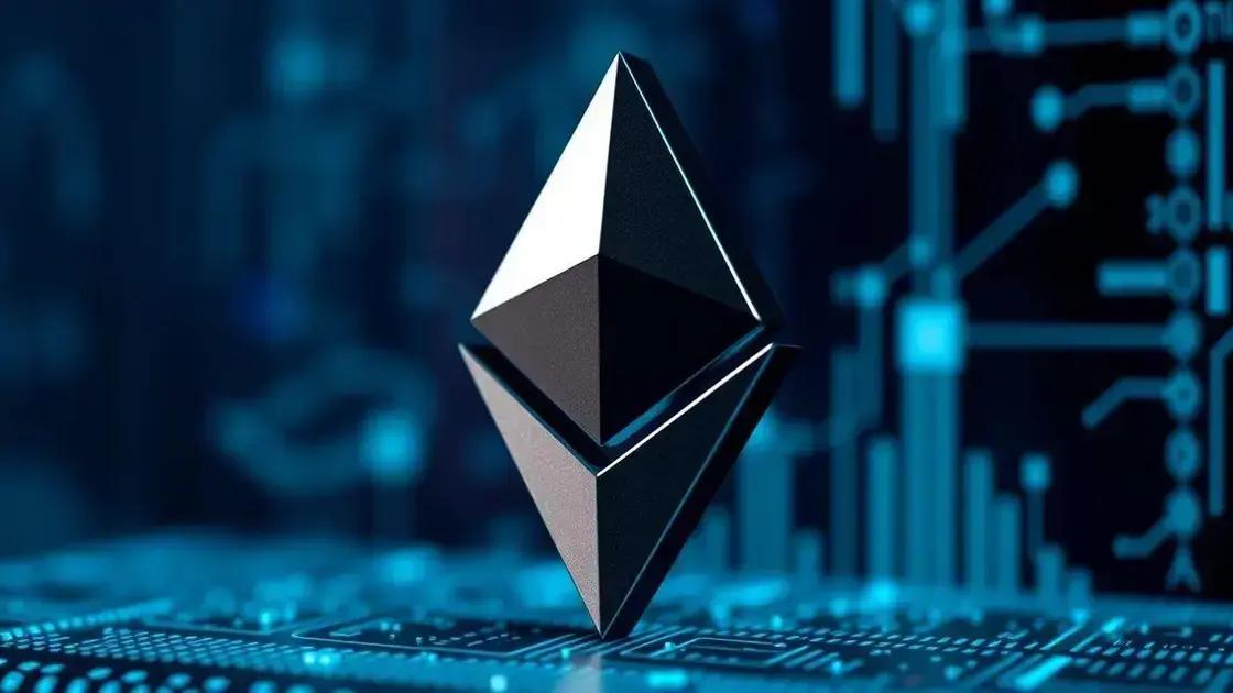 alem do bitcoin por que o ethereum pode ser o investimento da decada
