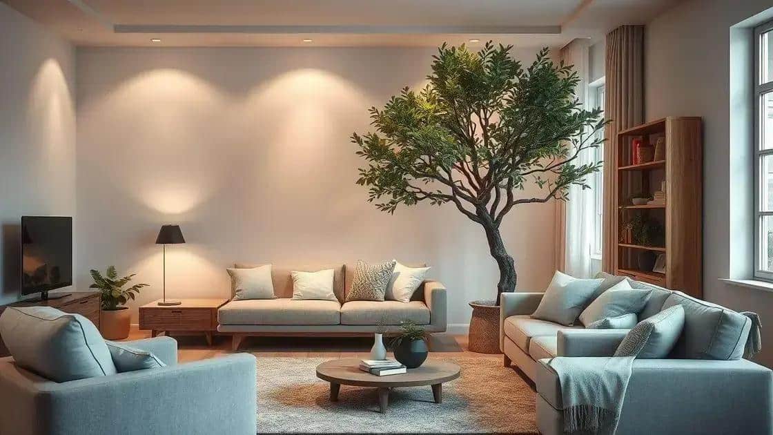 arvores indoor xxl especies que crescem ate o teto e transformam qualquer ambiente