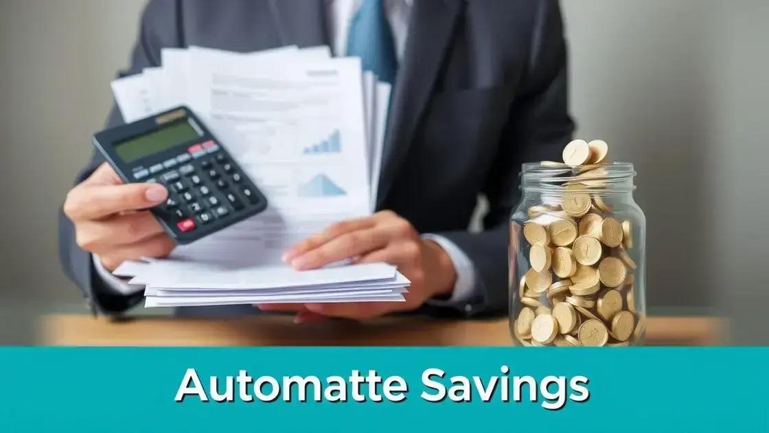 desafio do dinheiro invisivel como automatizei minhas financas e economizei r15 000 sem esforco