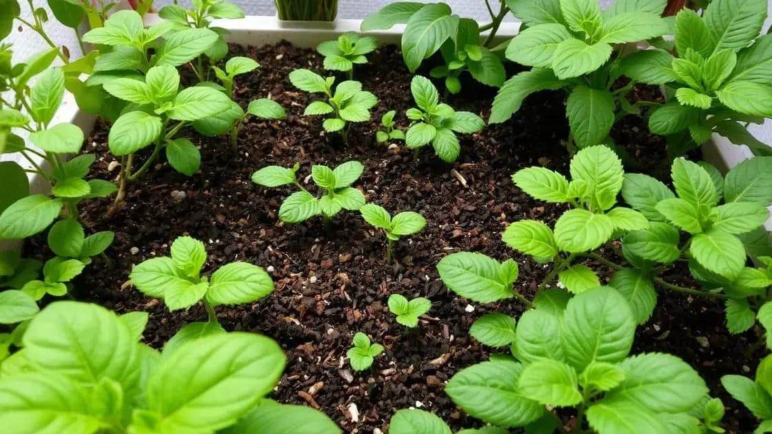 Cuidados essenciais com o cultivo de plantas