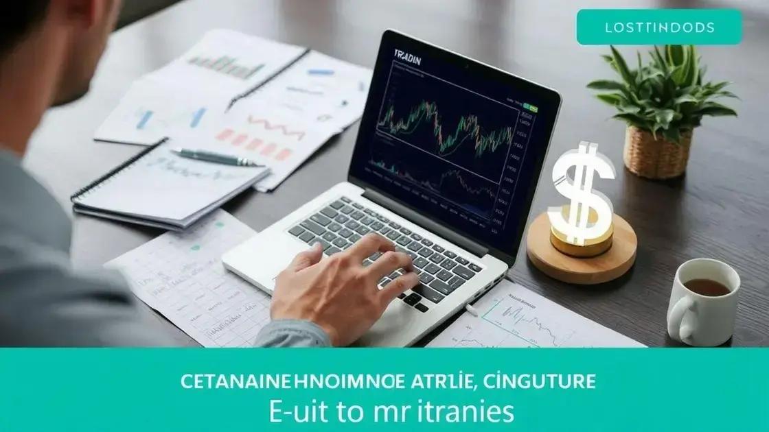 Como identificar oportunidades
