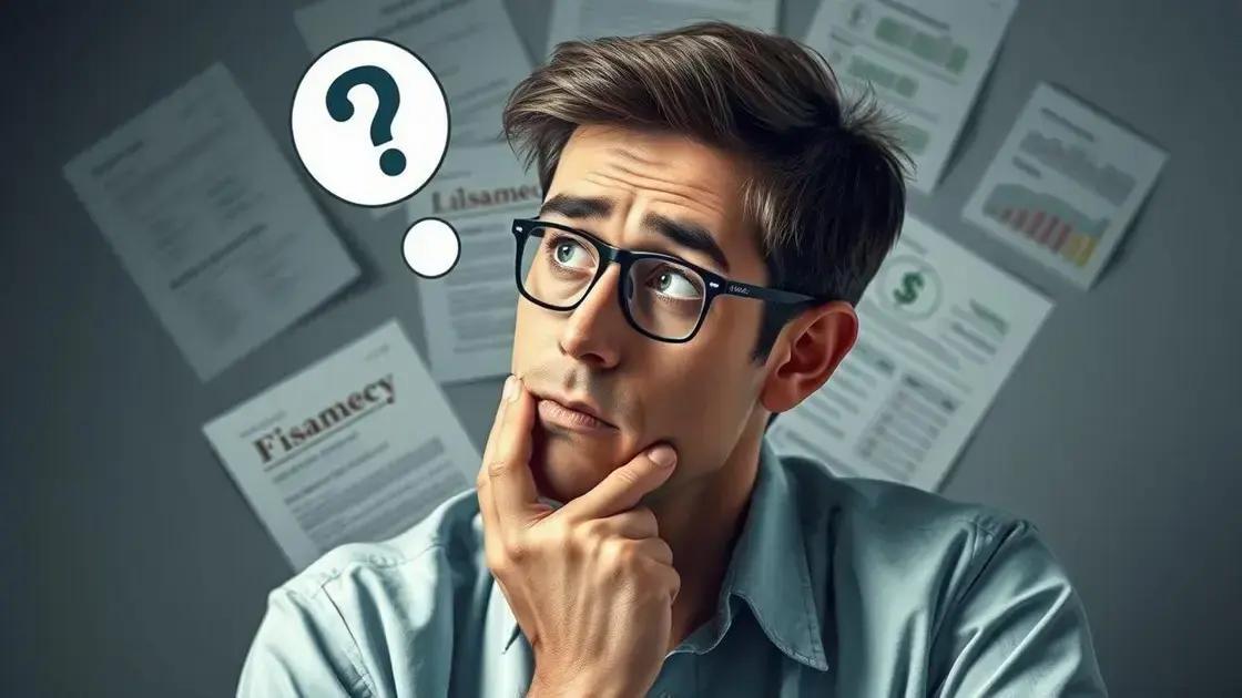 O impacto das emoções na sua relação com dinheiro