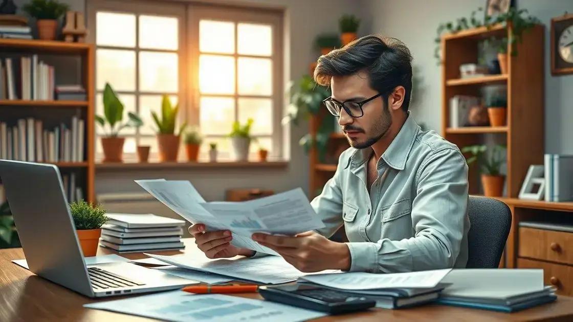 financas para empreendedores como separar dinheiro pessoal do negocio desde o dia um