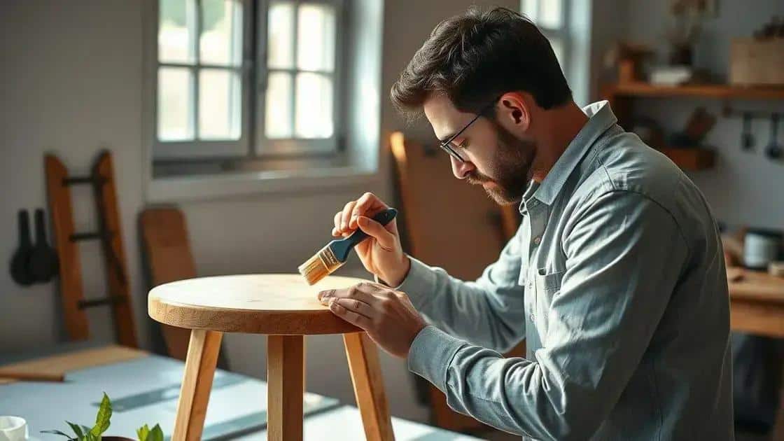 Dicas de manutenção para suportes de vasos