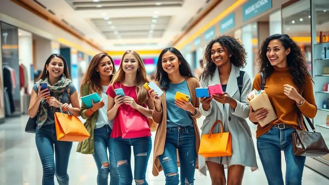 O que é pressão social e como ela afeta suas finanças?