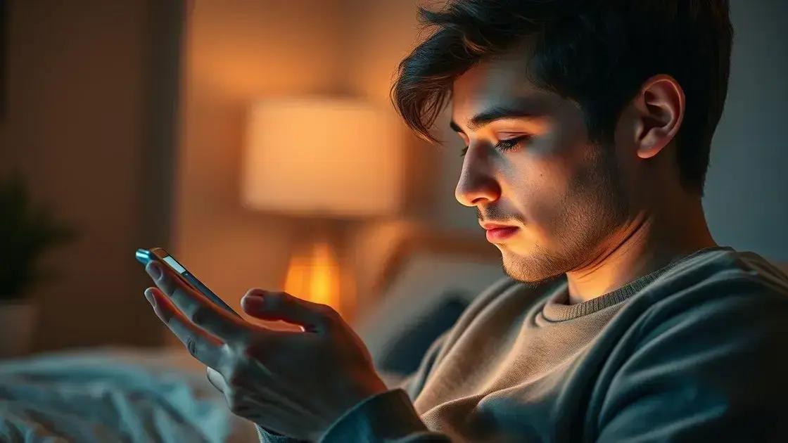 Como as redes sociais influenciam seu comportamento de consumo?