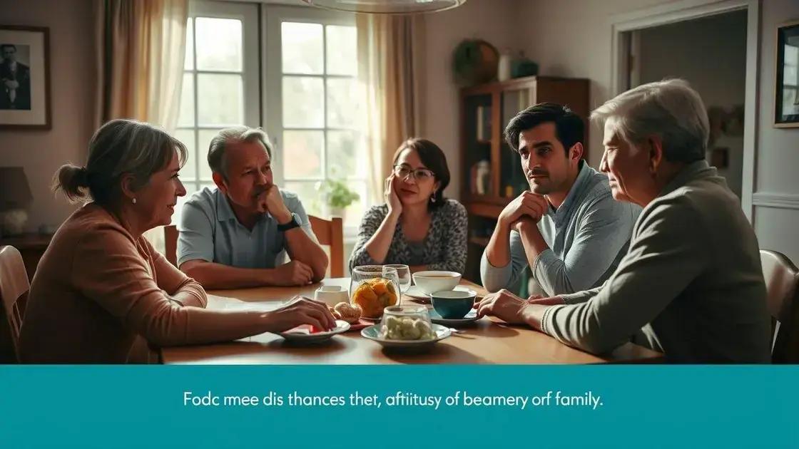 Crenças limitantes sobre dinheiro: heranças familiares e sociais