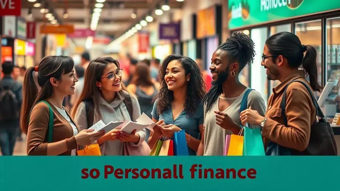 como a pressao social impacta suas financas sem voce perceber