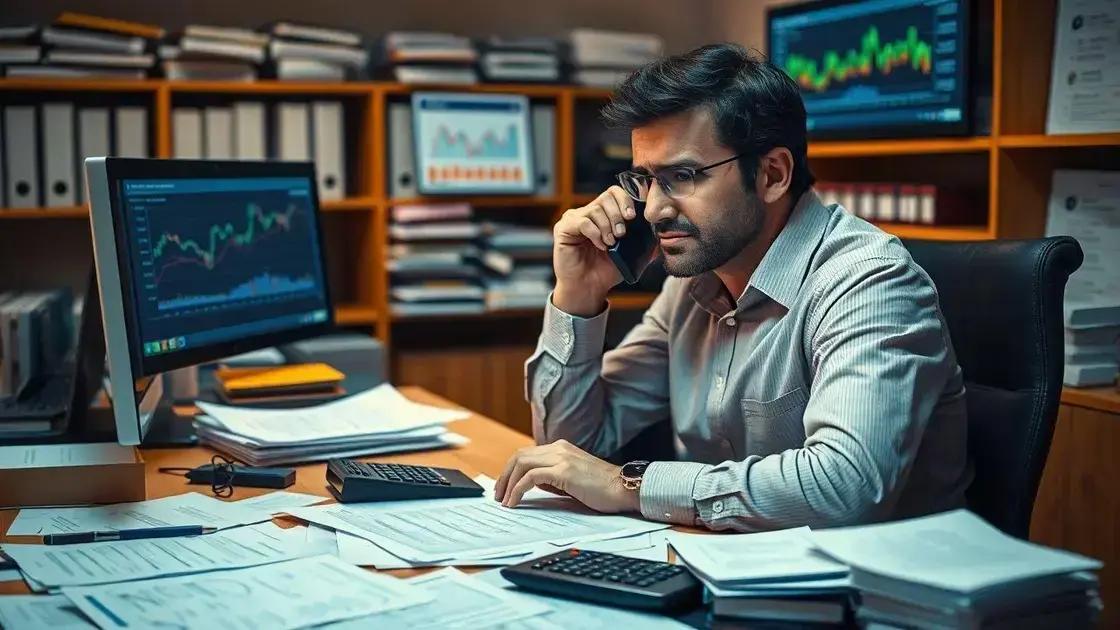 Como renegociar dívidas com empresas e bancos