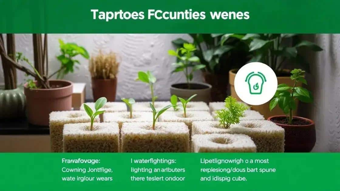 Dicas para otimizar seu cultivo