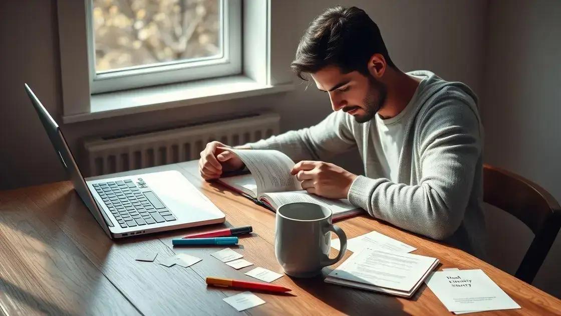 Educação financeira: a base para novos hábitos