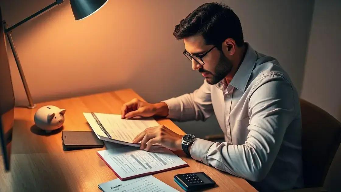 Dicas práticas para alcançar a liberdade financeira
