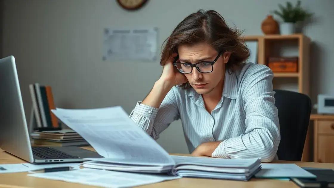 Atitudes que afastam da liberdade financeira