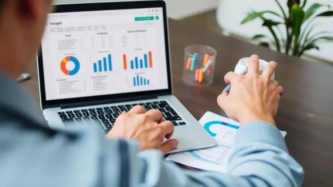 Como desenvolver disciplina financeira