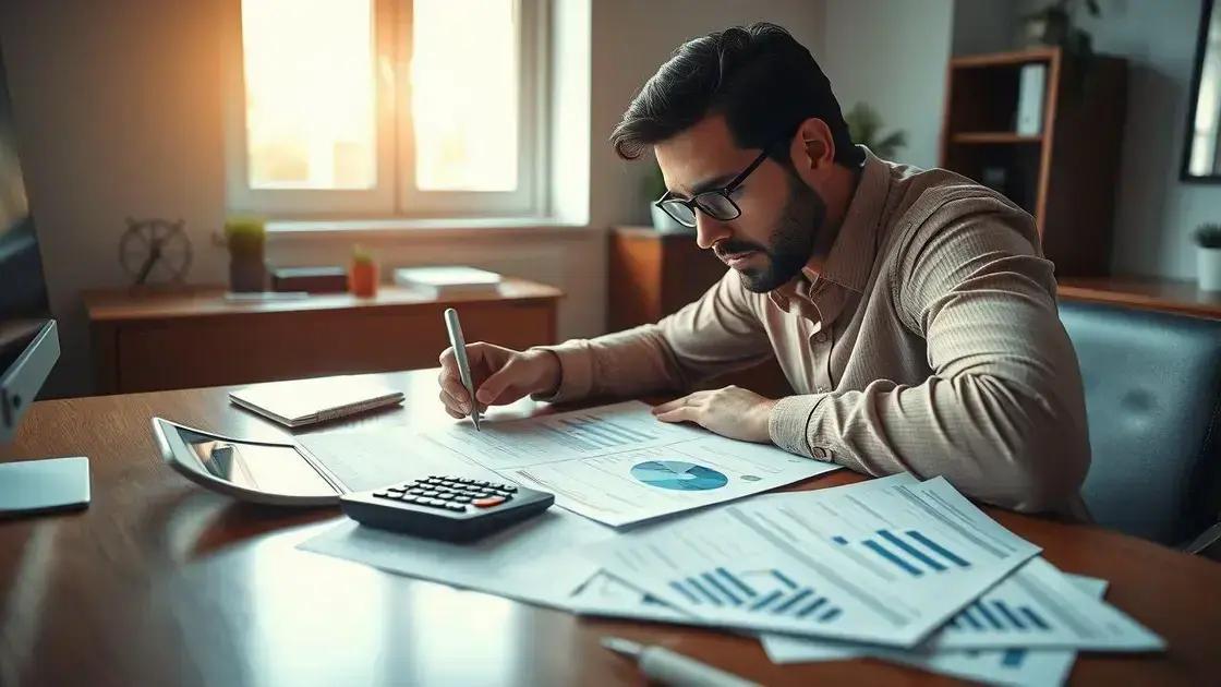 Leia mais sobre o artigo O Que é Amortização e Como Funciona no Seu Financiamento