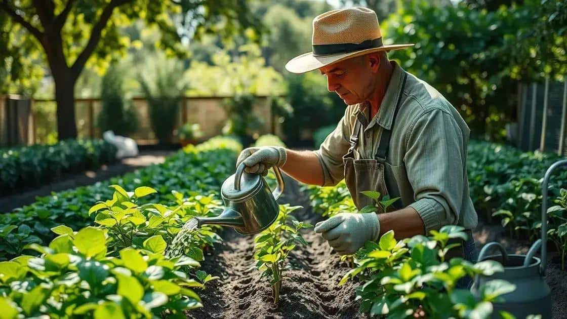 Cuidados pós-transplante essenciais