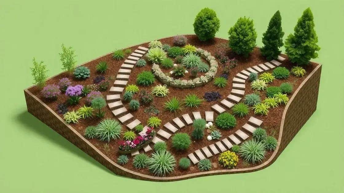 solucoes e ideias para terrenos irregulares