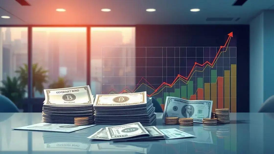 titulos do tesouro direto qual escolher em cada cenario economico