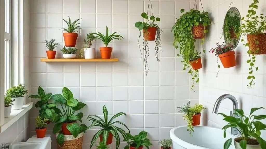 dicas para posicionar plantas em espaços reduzidos dicas para posicionar plantas em espaços reduzidos