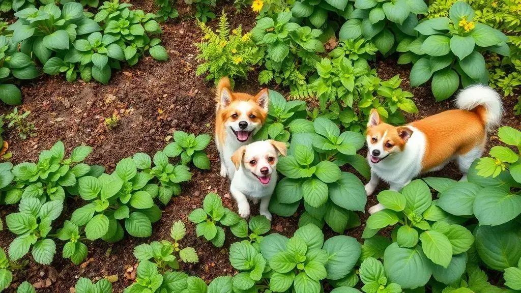 A importância dos adubos naturais para jardinagem