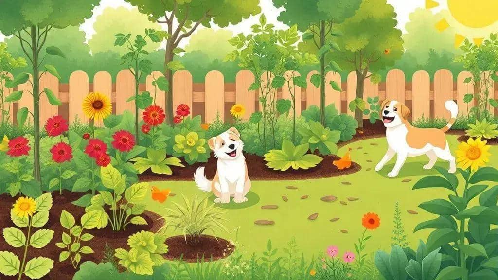 Benefícios dos adubos naturais na saúde dos pets e plantas