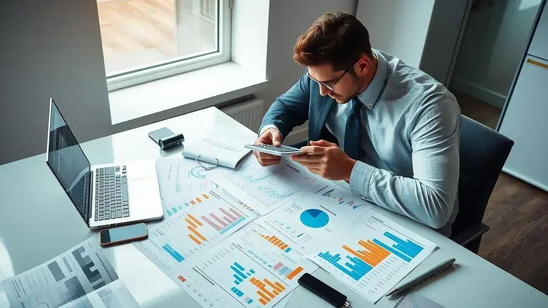 O que são certificados de investimento? O que são certificados de investimento?