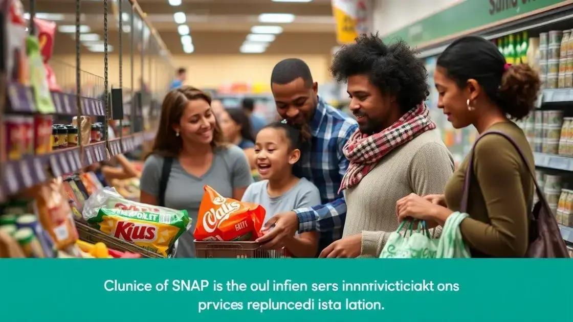 estratégias para economizar nas compras do supermercado