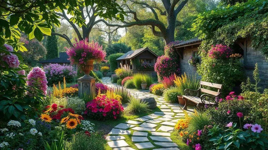 Como criar camadas para valorizar sua paisagem 15 como criar camadas para valorizar sua paisagem