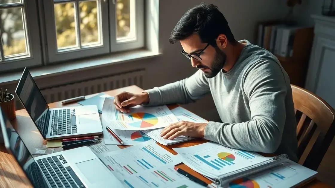 Identificando comportamentos que sabotam suas finanças