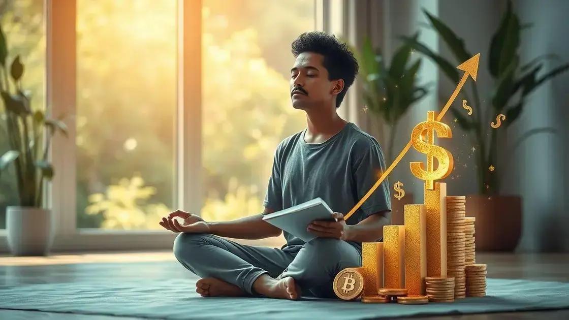 Como criar uma mentalidade de abundância