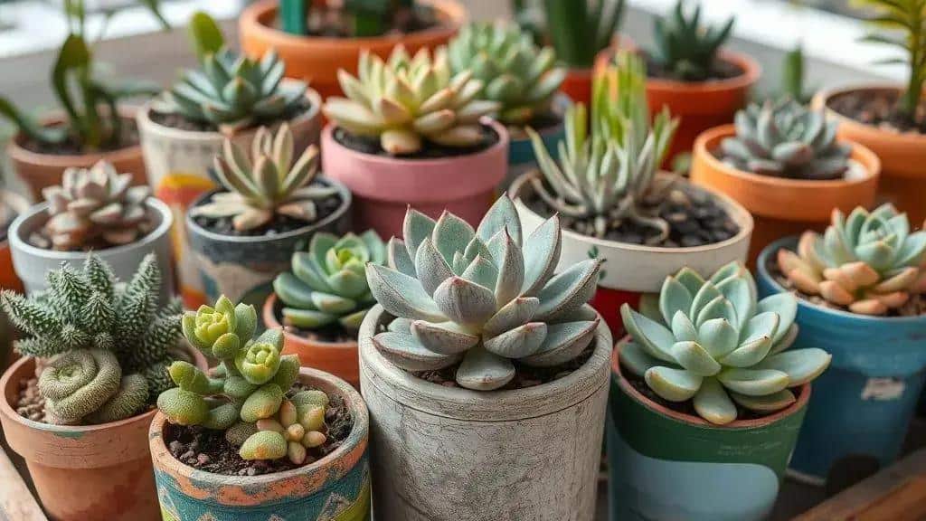 decoracao ecologica para espacos reduzidos