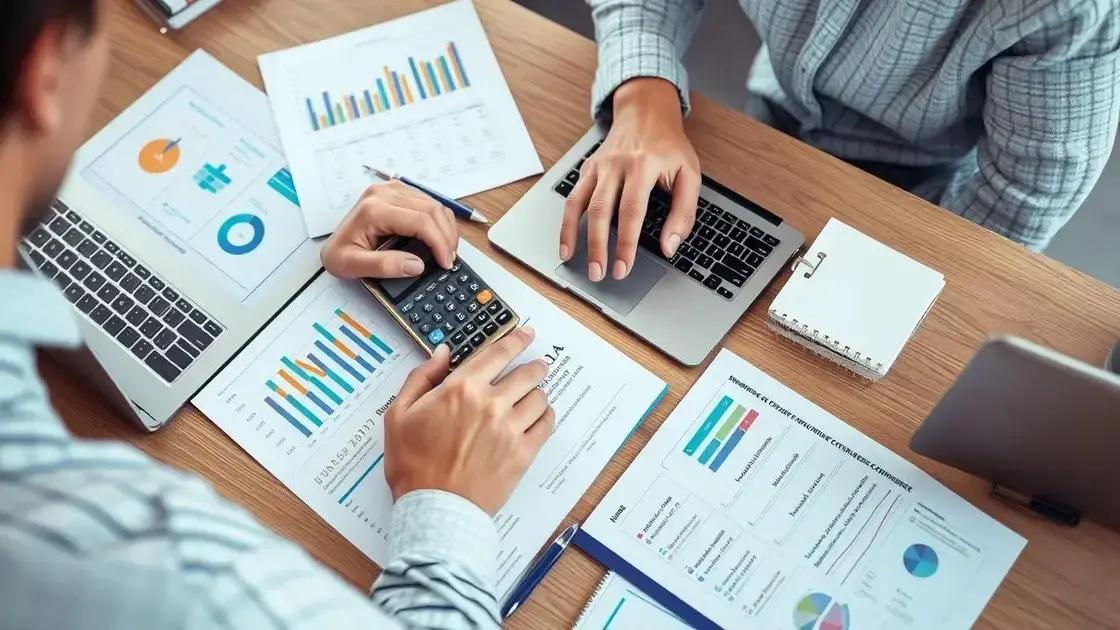 Criando um orçamento realista