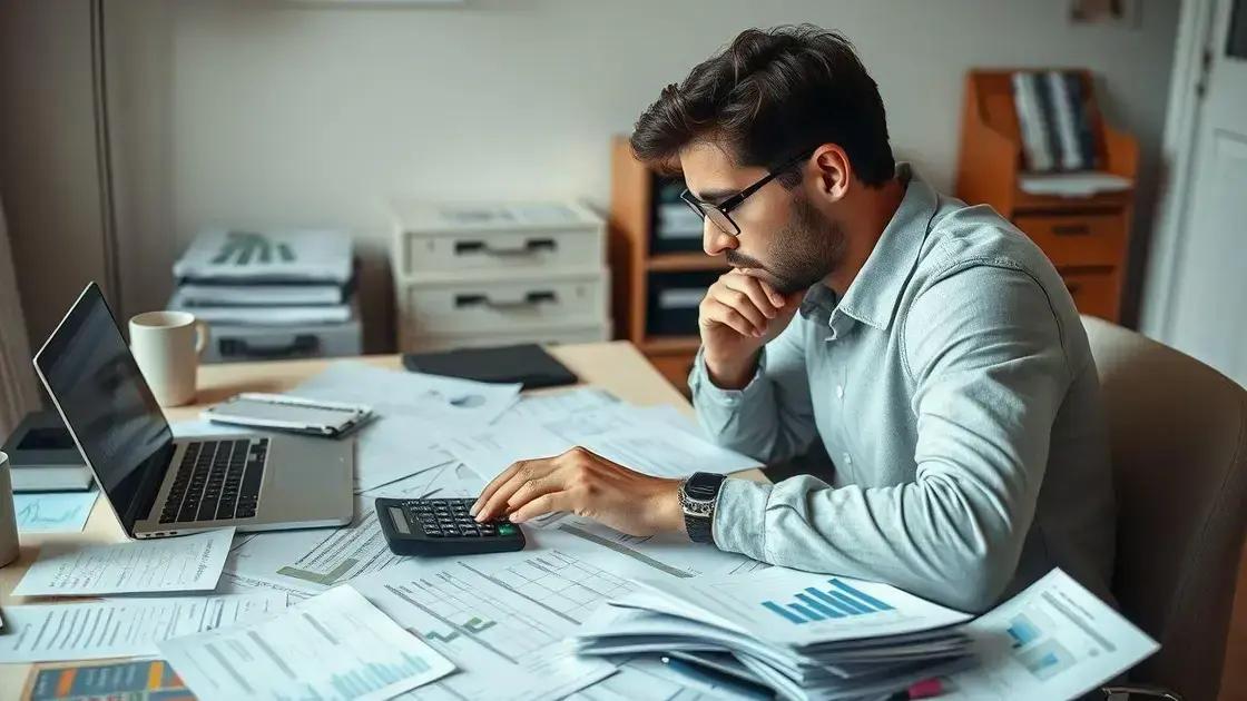 Dicas para evitar gastos impulsivos