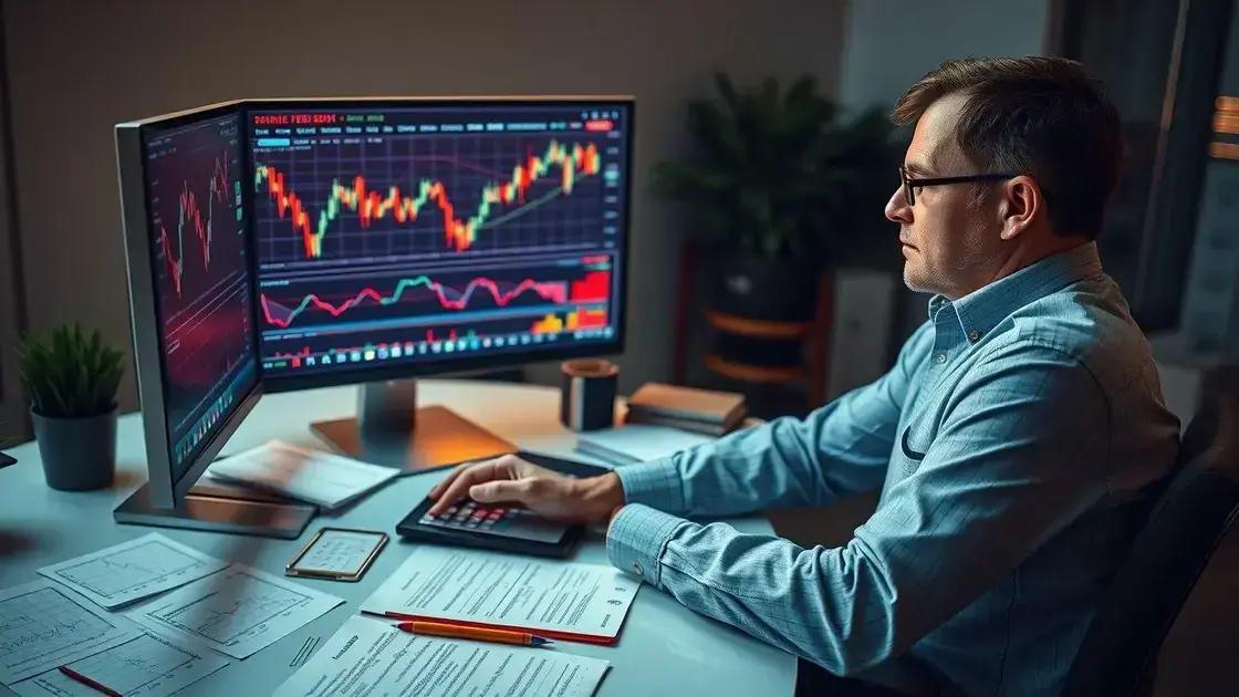 Leia mais sobre o artigo Descubra Seu Perfil de Investidor: O Teste Simplificado que Vai Direcionar Todas as Suas Decisões